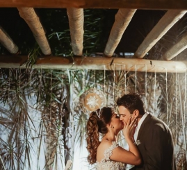 Casamento Ana Paula e Samuel